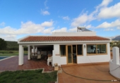 Masía con terreno en venta en Villanueva del Trabuco ref: TR182224 foto