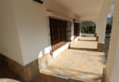 Masía con terreno en venta en Villanueva del Trabuco ref: TR182224 foto