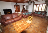 Masía con terreno en venta en Villanueva del Trabuco ref: TR182224 foto