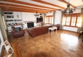 Masía con terreno en venta en Villanueva del Trabuco ref: TR182224 foto