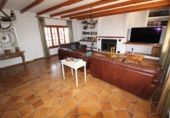 Masía con terreno en venta en Villanueva del Trabuco ref: TR182224 foto
