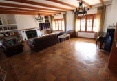 Masía con terreno en venta en Villanueva del Trabuco ref: TR182224 foto