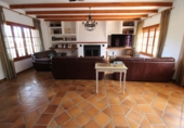 Masía con terreno en venta en Villanueva del Trabuco ref: TR182224 foto