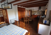 Masía con terreno en venta en Villanueva del Trabuco ref: TR182224 foto
