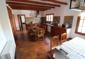 Masía con terreno en venta en Villanueva del Trabuco ref: TR182224 foto