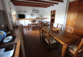 Masía con terreno en venta en Villanueva del Trabuco ref: TR182224 foto