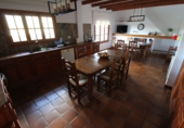 Masía con terreno en venta en Villanueva del Trabuco ref: TR182224 foto
