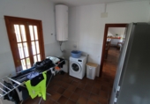 Masía con terreno en venta en Villanueva del Trabuco ref: TR182224 foto