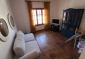 Masía con terreno en venta en Villanueva del Trabuco ref: TR182224 foto