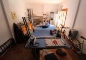 Masía con terreno en venta en Villanueva del Trabuco ref: TR182224 foto