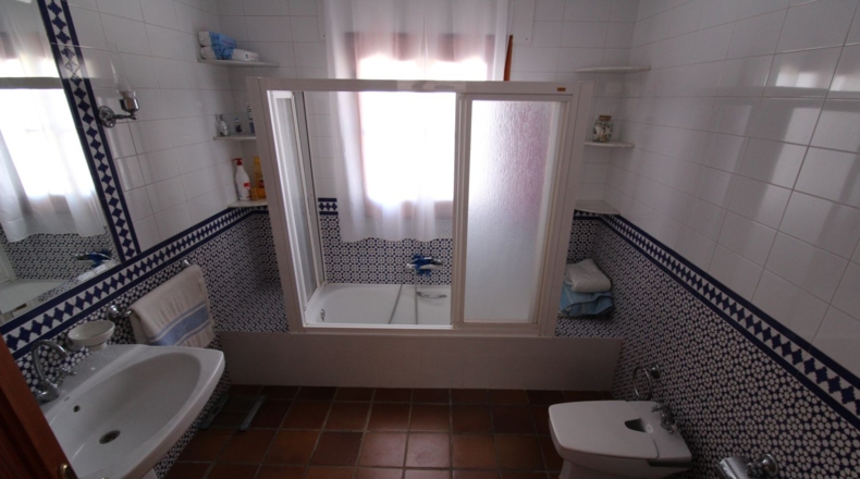Málaga - Villanueva del Trabuco - 6000m2