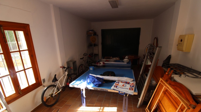 Málaga - Villanueva del Trabuco - 6000m2