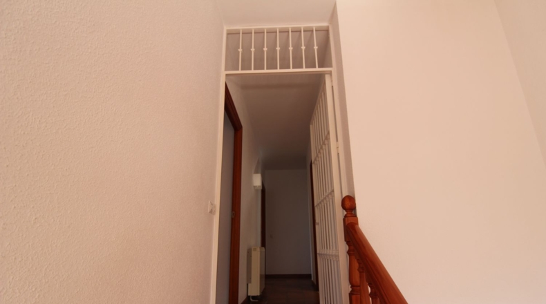 Málaga - Villanueva del Trabuco - 6000m2
