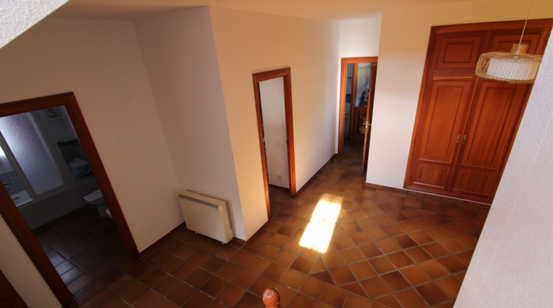Málaga - Villanueva del Trabuco - 6000m2