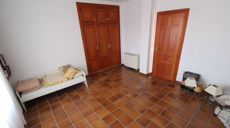 Málaga - Villanueva del Trabuco - 6000m2