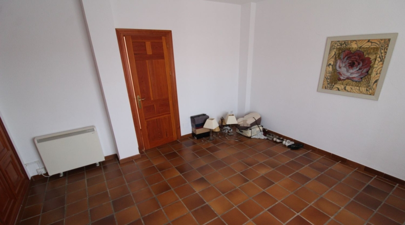 Málaga - Villanueva del Trabuco - 6000m2