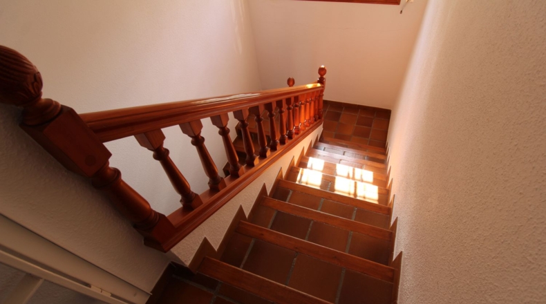 Málaga - Villanueva del Trabuco - 6000m2