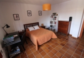 Masía con terreno en venta en Villanueva del Trabuco ref: TR182224 foto