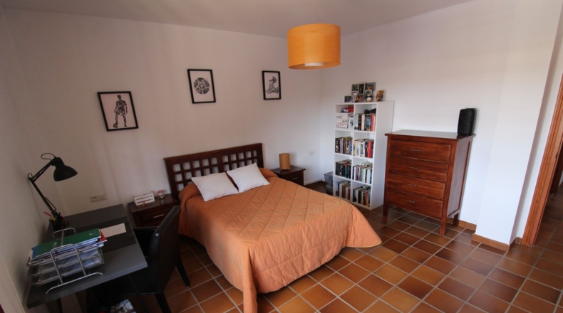 Málaga - Villanueva del Trabuco - 6000m2