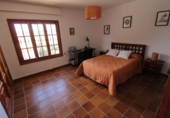 Masía con terreno en venta en Villanueva del Trabuco ref: TR182224 foto