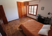 Masía con terreno en venta en Villanueva del Trabuco ref: TR182224 foto
