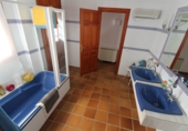 Masía con terreno en venta en Villanueva del Trabuco ref: TR182224 foto