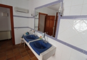 Masía con terreno en venta en Villanueva del Trabuco ref: TR182224 foto