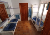 Masía con terreno en venta en Villanueva del Trabuco ref: TR182224 foto