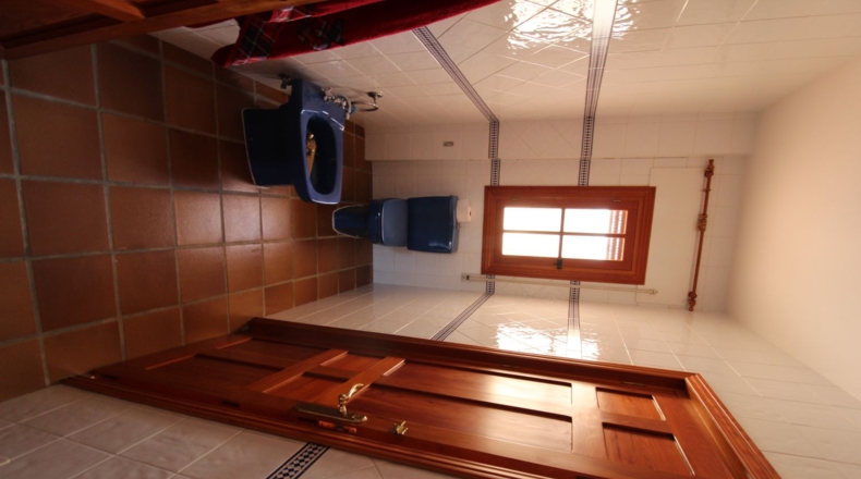 Málaga - Villanueva del Trabuco - 6000m2