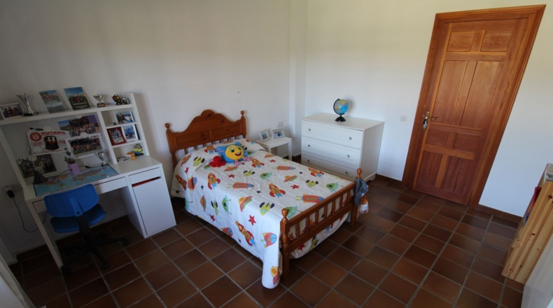 Málaga - Villanueva del Trabuco - 6000m2