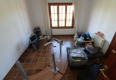 Masía con terreno en venta en Villanueva del Trabuco ref: TR182224 foto