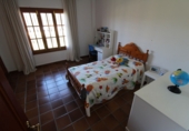 Masía con terreno en venta en Villanueva del Trabuco ref: TR182224 foto