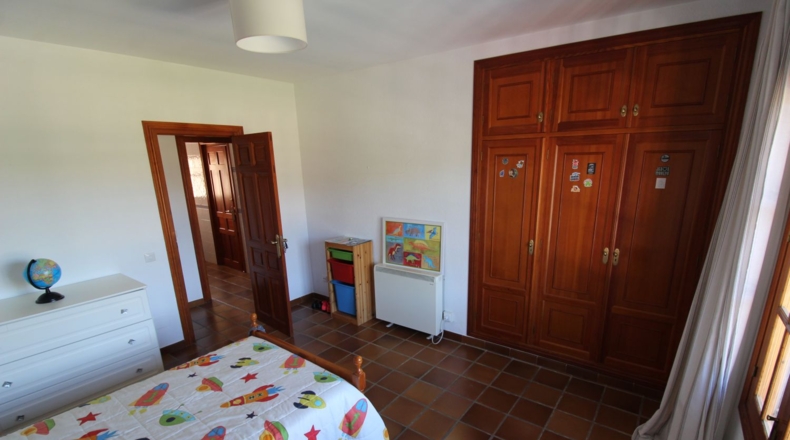 Málaga - Villanueva del Trabuco - 6000m2