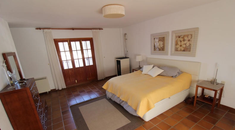 Málaga - Villanueva del Trabuco - 6000m2