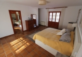 Masía con terreno en venta en Villanueva del Trabuco ref: TR182224 foto