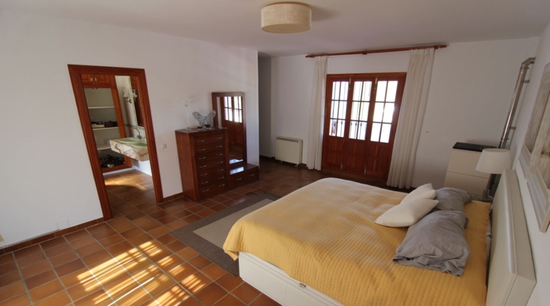 Málaga - Villanueva del Trabuco - 6000m2