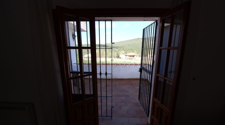 Málaga - Villanueva del Trabuco - 6000m2