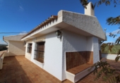 Masía con terreno en venta en Villanueva del Trabuco ref: TR182224 foto