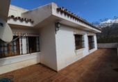 Masía con terreno en venta en Villanueva del Trabuco ref: TR182224 foto