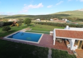 Masía con terreno en venta en Villanueva del Trabuco ref: TR182224 foto