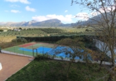 Masía con terreno en venta en Villanueva del Trabuco ref: TR182224 foto