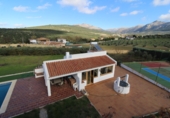 Masía con terreno en venta en Villanueva del Trabuco ref: TR182224 foto