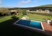 Masía con terreno en venta en Villanueva del Trabuco ref: TR182224 foto