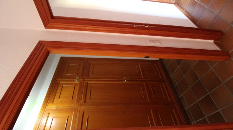 Málaga - Villanueva del Trabuco - 6000m2