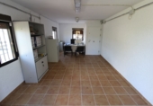 Masía con terreno en venta en Villanueva del Trabuco ref: TR182224 foto