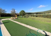 Masía con terreno en venta en Villanueva del Trabuco ref: TR182224 foto