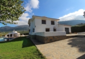 Masía con terreno en venta en Villanueva del Trabuco ref: TR182224 foto