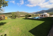Masía con terreno en venta en Villanueva del Trabuco ref: TR182224 foto
