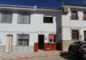 Casa de poble en venda a Villanueva del Rosario ref.: TR285360 foto