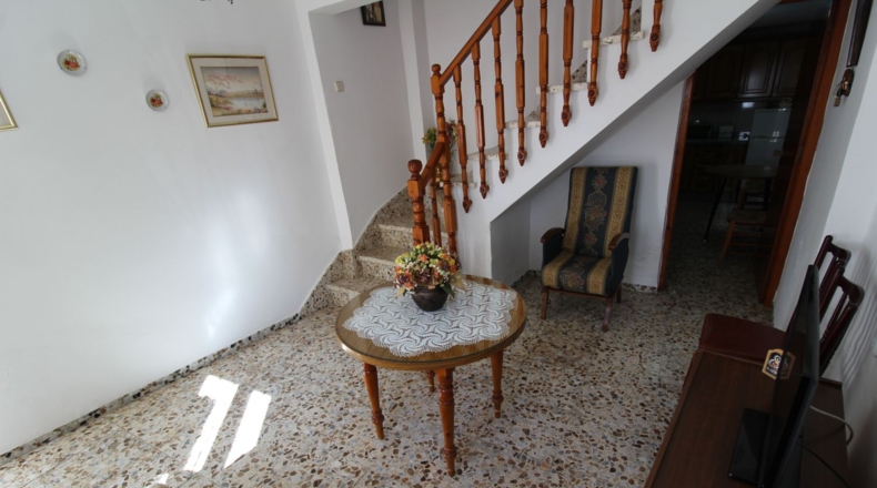 Málaga - Villanueva del Rosario - 75m2